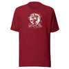 DEVIL ROOTS (W1) - Soft Unisex t-shirt