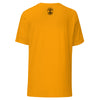 GIRAFFE ROOTS (B2) - Soft Unisex t-shirt