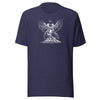 EAGLE ROOTS (W9) - Soft Unisex t-shirt