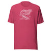 ANGEL ROOTS (W5) - Soft Unisex t-shirt