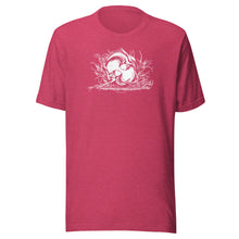  FISH ROOTS (W2) - Soft Unisex t-shirt