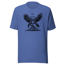  EAGLE ROOTS (B11) - Soft Unisex t-shirt