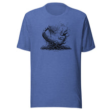  SEA ROOTS (B1) - Soft Unisex t-shirt