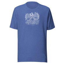  EAGLE ROOTS (W1) - Soft Unisex t-shirt