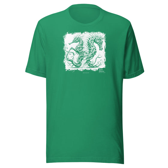 SEA ROOTS (W5) - Soft Unisex t-shirt