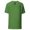 FROG ROOTS (B3) - Soft Unisex t-shirt