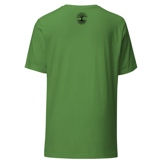 RAY ROOTS (B2) - Soft Unisex t-shirt