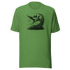 RAY ROOTS (B1) - Soft Unisex t-shirt