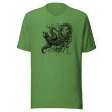  SLOTH ROOTS (B2) - Soft Unisex t-shirt