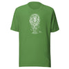 LION ROOTS (W7) - Soft Unisex t-shirt