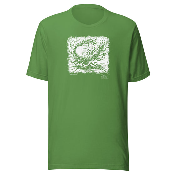 SCORPION ROOTS (W5) - Soft Unisex t-shirt