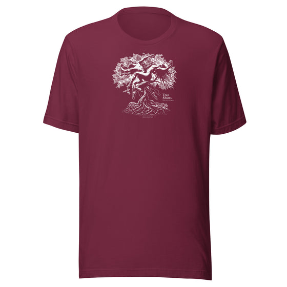 DAVINCI ROOTS (W6) - Soft Unisex t-shirt