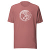 MEDUSA ROOTS (W3) - Soft Unisex t-shirt