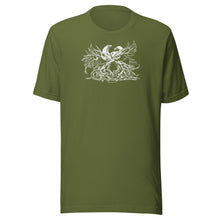  EAGLE ROOTS (W2) - Soft Unisex t-shirt