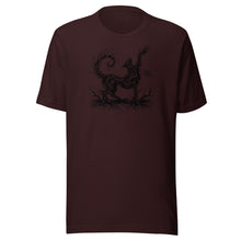  CAT ROOTS (B5) - Soft Unisex t-shirt