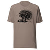 MEDUSA ROOTS (B2) - Soft Unisex t-shirt