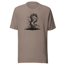  SEA ROOTS (B5) - Soft Unisex t-shirt