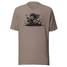 SKULL ROOTS (B8) - Soft Unisex t-shirt
