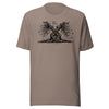DANCE ROOTS (B5) - Soft Unisex t-shirt