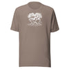 FROG ROOTS (W3) - Soft Unisex t-shirt