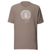 LION ROOTS (W12) - Soft Unisex t-shirt