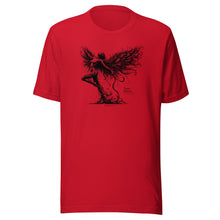  ANGEL ROOTS (B2) - Soft Unisex t-shirt