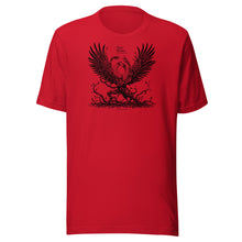  EAGLE ROOTS (B7) - Soft Unisex t-shirt