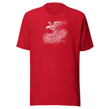  EAGLE ROOTS (W4) - Soft Unisex t-shirt
