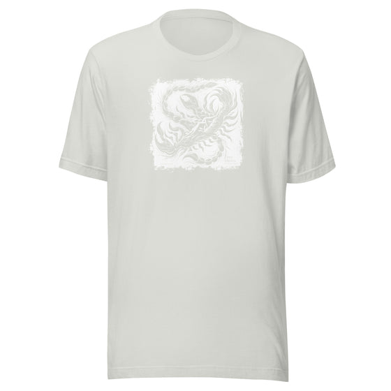 SCORPION ROOTS (W4) - Soft Unisex t-shirt