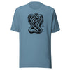 DANCE ROOTS (B11) - Soft Unisex t-shirt