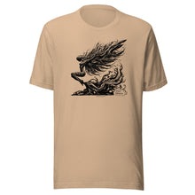  ANGEL ROOTS (B1) - Soft Unisex t-shirt
