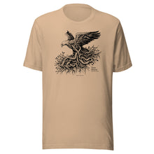  EAGLE ROOTS (B4) - Soft Unisex t-shirt