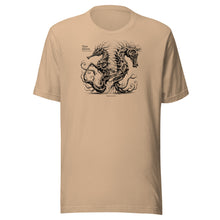  SEA ROOTS (B7) - Soft Unisex t-shirt