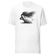  ANGEL ROOTS (B3) - Soft Unisex t-shirt