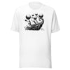BALLOON ROOTS (B3) - Soft Unisex t-shirt