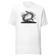  CHEETAH ROOTS (B3) - Soft Unisex t-shirt