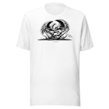  EAGLE ROOTS (B1) - Soft Unisex t-shirt