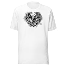  EAGLE ROOTS (B9) - Soft Unisex t-shirt