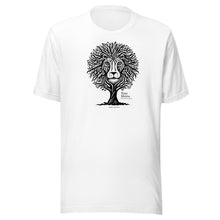  LION ROOTS (B10) - Soft Unisex t-shirt