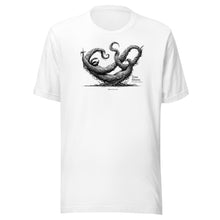  SLOTH ROOTS (B3) - Soft Unisex t-shirt