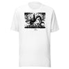 WHALE ROOTS (B6) - Soft Unisex t-shirt