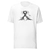 DANCE ROOTS (B4) - Soft Unisex t-shirt