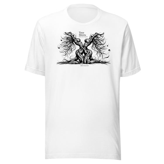 DANCE ROOTS (B5) - Soft Unisex t-shirt