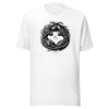 DANCE ROOTS (B8) - Soft Unisex t-shirt