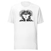 DANCE ROOTS (B15) - Soft Unisex t-shirt