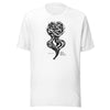 DANCE ROOTS (B16) - Soft Unisex t-shirt