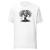 ZEBRA ROOTS (B2) - Soft Unisex t-shirt