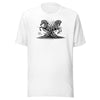 ZEBRA ROOTS (B3) - Soft Unisex t-shirt
