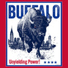 [CITYFAN] BUFFALO 003 (Unisex t-shirt)