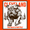 [CITYFAN] CLEVELAND 001 (Unisex t-shirt)